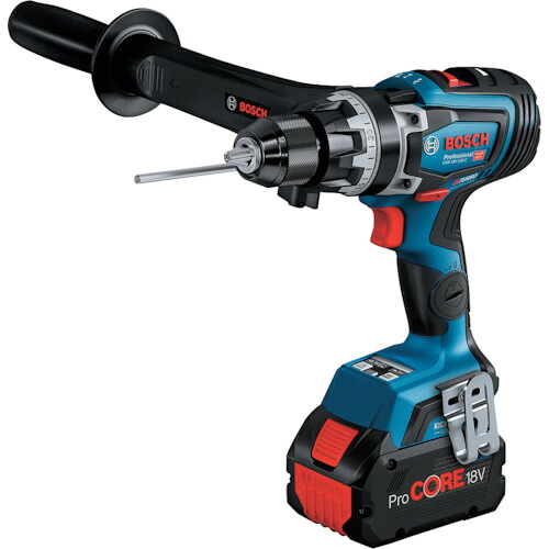 GSB18V-150C ボッシュ コードレス振りまわす１番ウッドせん孔機