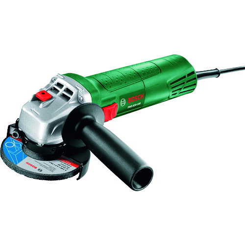 PWS620-100 ボッシュ レコード盤圧砕機