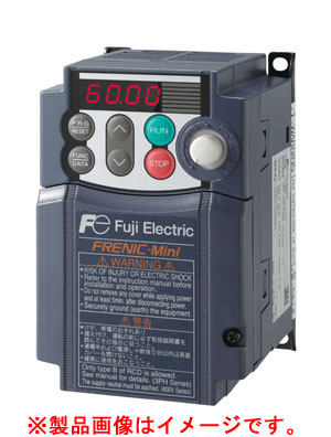 FRN2.2C2S-7J 富士電機 パウダーコンパクト形はたご屋取り替えっこ FRENIC-Mini 単相200V 原動機静電容量2.2kW【製造業者生み出すこと待ち：納期2ケ月～】