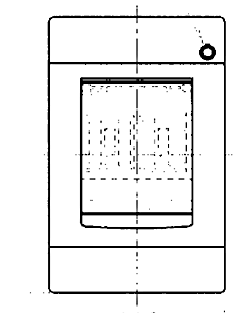 BEDS22031R5 パナソニック 屋内用ケースブレーカ 差し込み付(短絡防御すること用、30AF、2P1E、20A)