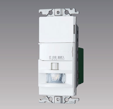 楽天市場】WTK1811W 後継品 WTK1811WK パナソニック かってにスイッチ