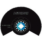 0037-0793 HiKOKI マルチツールブレード MSD100SB STARLOCKタイプ