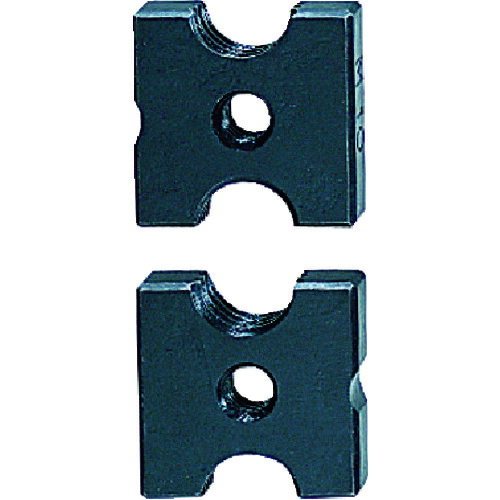 0099-8479 HiKOKI 全ねじカッタ用カッタ W3/8 2個入り口・入口 DIY・工具-花・ガーデン・DIY
