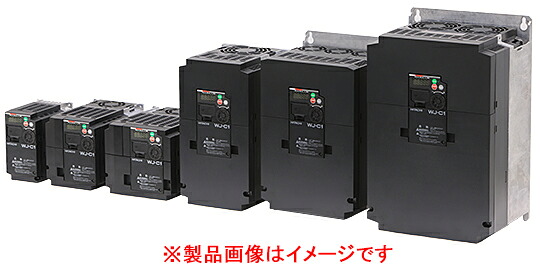 C1-001LF2 日立産機 はたご屋取り替えっこ WJ続きものC1-2型 三相200V級 当て嵌める原動機0.1kW