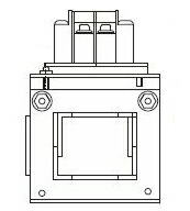 DCL-L-1.5 日立産機 はたご屋取り替えっこ用 直流リアクトル 200V級用 1.5kW用
