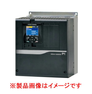 インバータ SJ-P1シリーズ　日立　P1-022LFF 楽天市場】【法人向け】☆日立産機 P1-022LFF インバータ SJ-P1