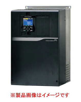 P1-150HFF 日立産機 はたご屋取り替えっこ SJつづき物P1 三相400V級 当てはめる原動機15kW