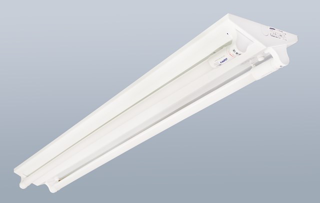 J402R-50N 因幡電機 直管形LEDベースライト 直付型 逆富士型 昼白色