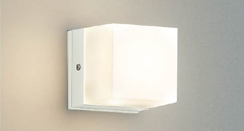 JBK42319L 因幡電機 LEDポーチライト 門柱灯 電球色