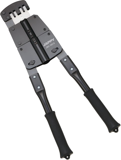 JMC-SW19 因幡電機 Mバーカッター