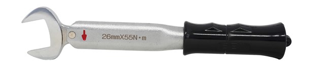 JTW-4 因幡電機 トルクレンチ