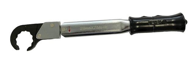RTQ-750-JP 因幡電機 ラチェットトルクレンチ5/8