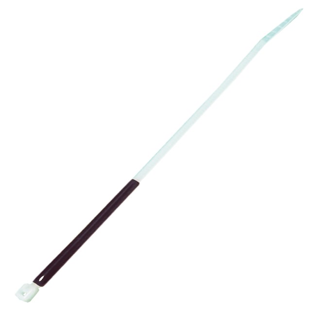 STT-M-BLACK 因幡電機 後付サーモタイM 黒色 30個入