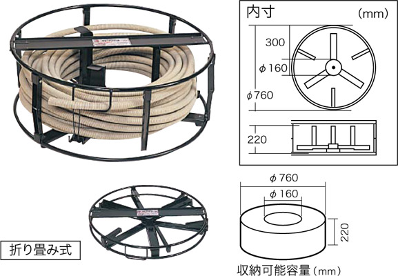 CD-28R ジェフコム チョーチンリール