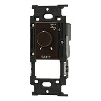 JEC-BN-RLE5N(チョコ) 神保電器 ライトコントロールスイッチ