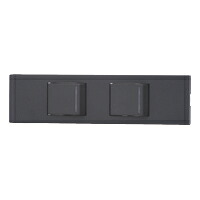 【受注品】KAG-2556：3G.3GCL(SB) 神保電器 枠付品【代引き・キャンセル不可】