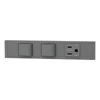 【受注品】KAG-3516：3G.3G.5GJ 神保電器 枠付品【代引き・キャンセル不可】