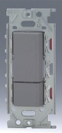 NKW02076SG 神保電器 埋込スイッチ