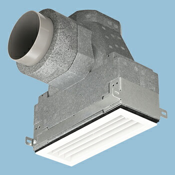 FY-GSC041-W パナソニック ライン形給気グリル φ100mm