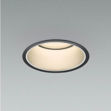 XD051529BA コイズミ照明 LEDダウンライト φ150 電球色2700K【電源ユニット別売】