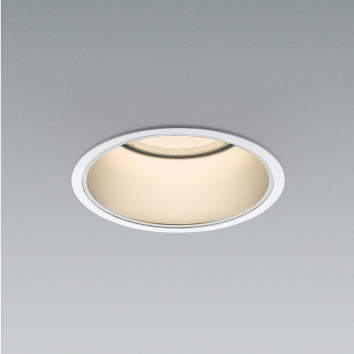 XD051529WA コイズミ照明 LEDダウンライト φ150 電球色2700K【電源ユニット別売】
