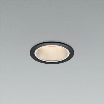XD057535BA コイズミ照明 LEDダウンライト φ75 電球色2700K【電源ユニット別売】