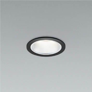 XD057535BW コイズミ照明 LEDダウンライト φ75 白色【電源ユニット別売】