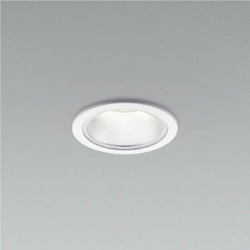 XD057535WW コイズミ照明 LEDダウンライト φ75 白色【電源ユニット別売】