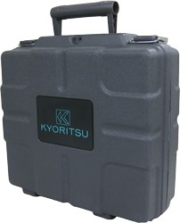 MODEL9166 共立 ハードケース 300(L)×315(W)×125(D)mm
