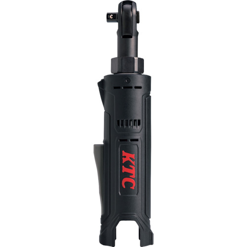 JRE310 KTC 9.5sq.コードレスラチェットレンチ(本体)(付け足し部分品) 京都機械工具