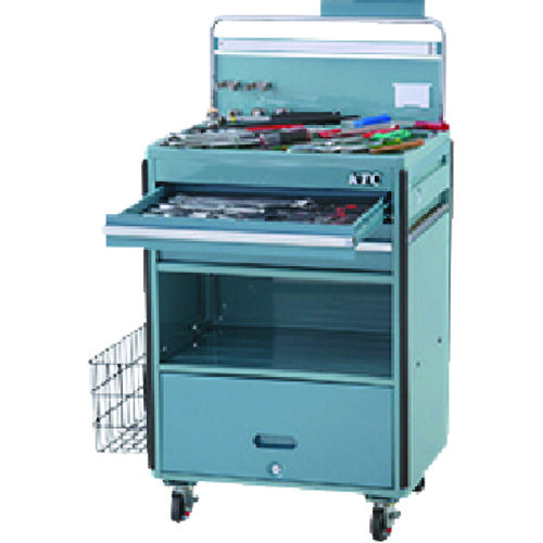 SK201 KTC メカデスクセット 京都機械工具
