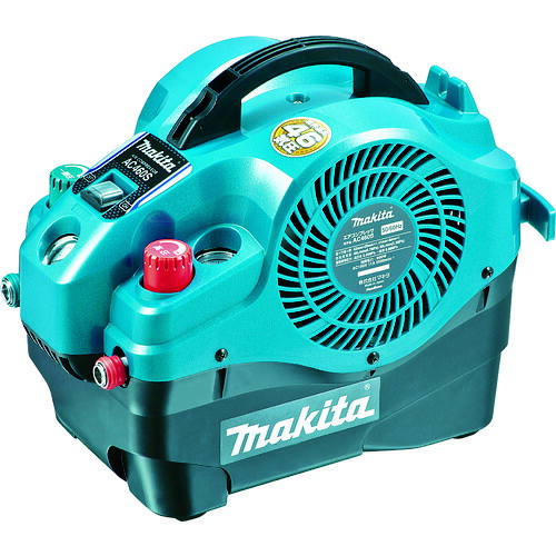 楽天市場】(マキタ) 内装エアコンプレッサ AC460S 青 一般圧 楽天市場】(マキタ) 内装エアコンプレッサ AC460S 青 一般圧