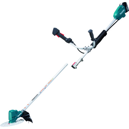 MUR191UDRG マキタ 申し受ける式草刈機 肩かけ式 取りわける棹 18V U手持ち部分 幅635粍