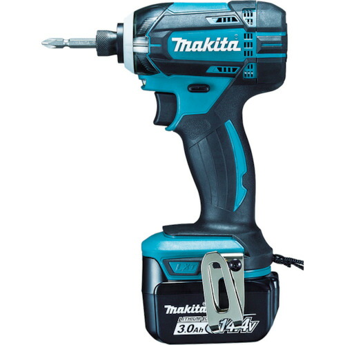 TD138DRFX マキタ 充電式インパクトドライバ 青