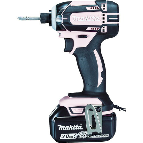 TD149DRFXP マキタ 充電式インパクトドライバ ピンク
