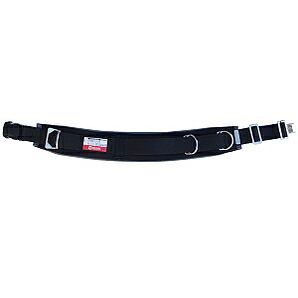 MAT-180WB マーベル 柱上安全帯用ベルト(胴50&times;1200、補助100&times;700)｜タロトデンキ