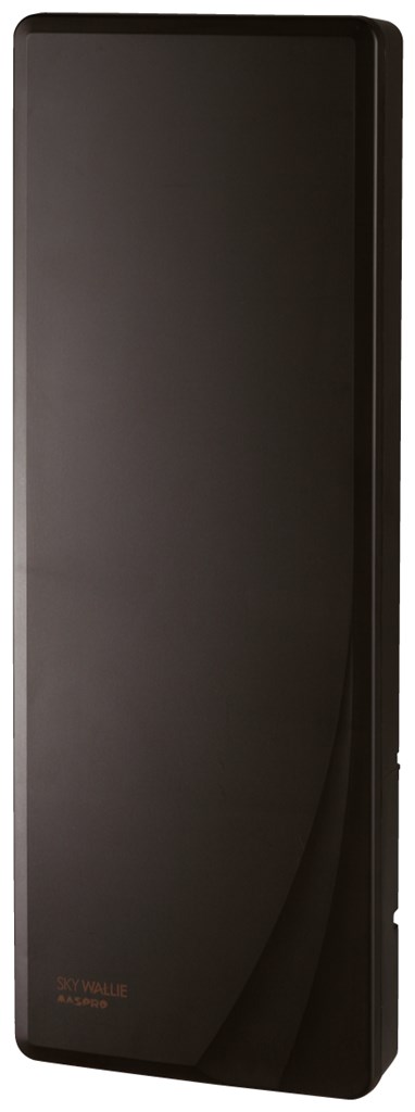 U2SWLA20(BB) マスプロ電工 高性能型 UHFアンテナ スカイウォーリー ブラックブロンズ色