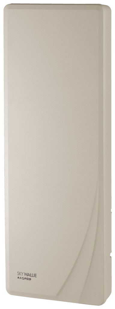 U2SWLA20(BE) マスプロ電工 高性能型 UHFアンテナ スカイウォーリー ベージュ色
