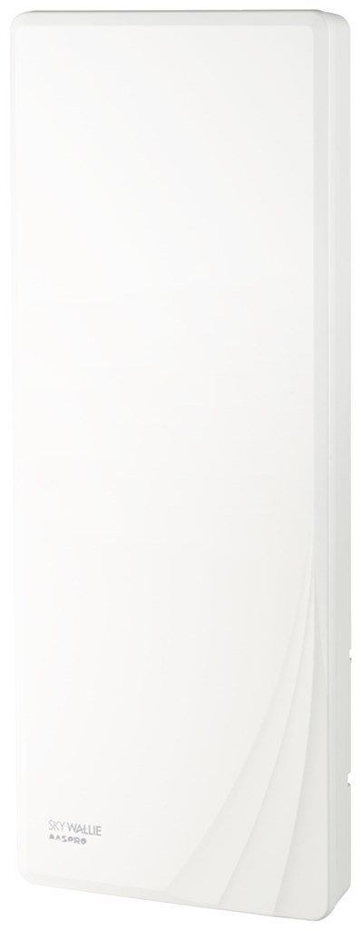 U2SWLA20V マスプロ電工 高性能型 UHFアンテナ スカイウォーリー 垂直偏波用 ウォームホワイト色