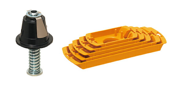 楽天市場】FH-UP パイアップ治具 フリーホルソー用付属品 未来