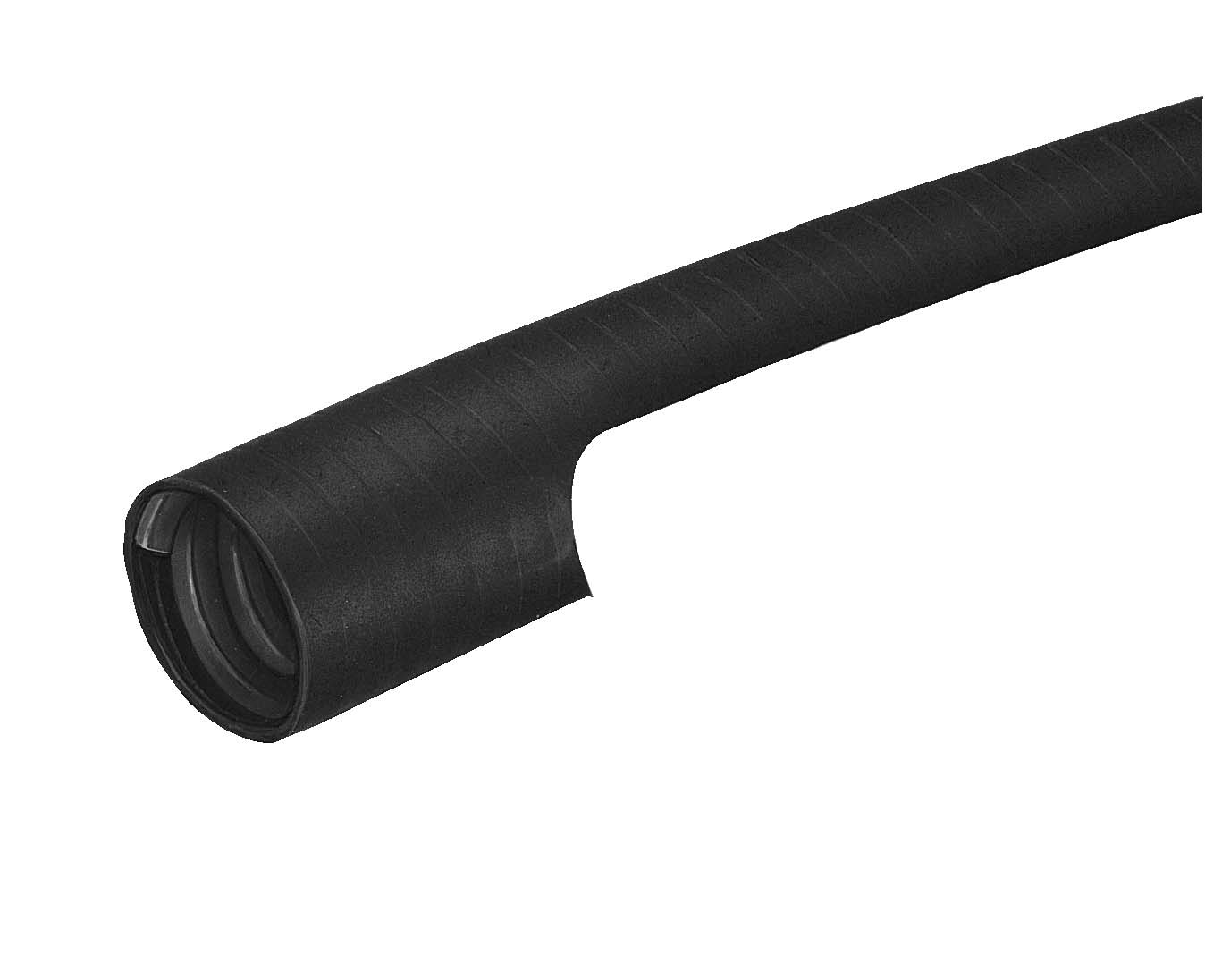 MFP-22K5 未来工業 マシンフレキ(PF管)黒
