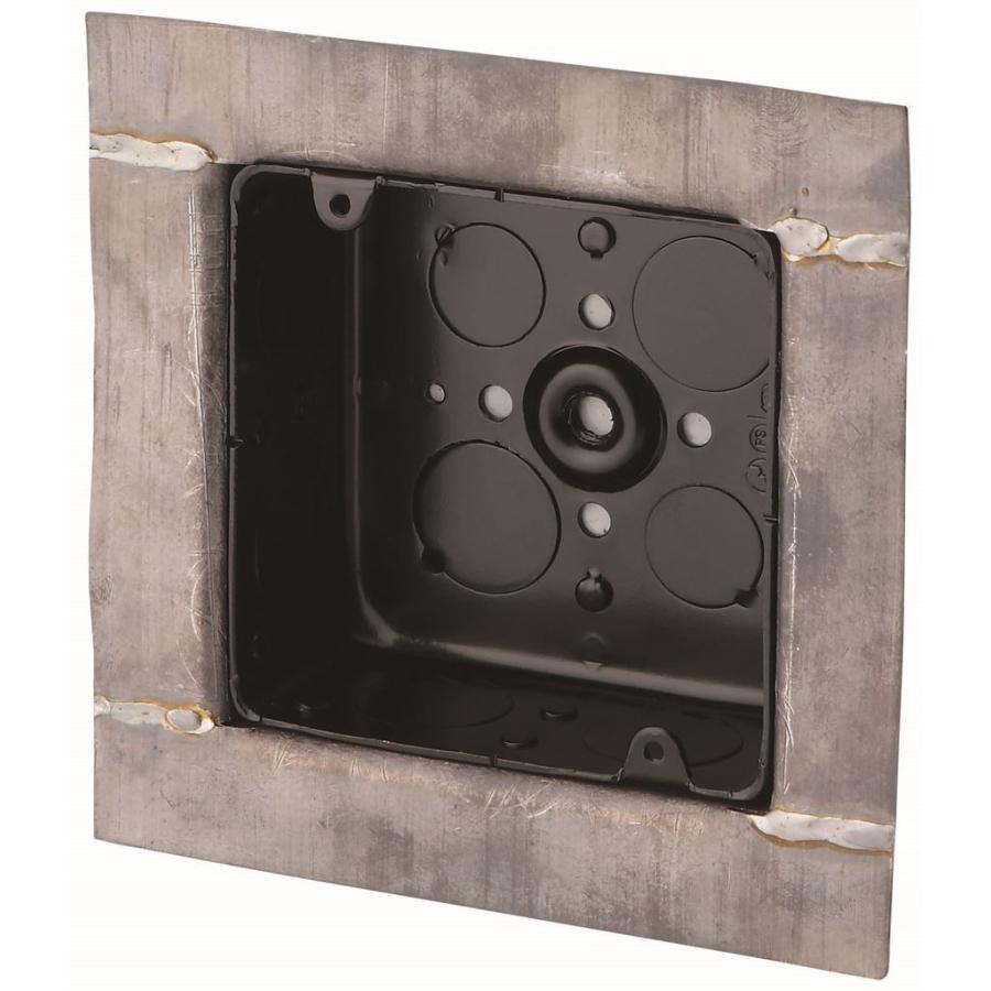OF-MA-3XP4-1 未来工業 X線防護用スタットレットボックス