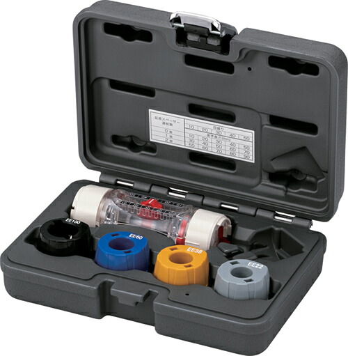 TOR-EE1HSE 未来工業 トリッパーEE延長セット 6600V CV(E-E、E-T) 高圧ケーブル用