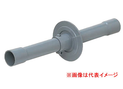 TSW-100-1200 未来工業 つば付スリーブ 地中梁用貫通スリーブ ワイドつば 壁厚350～1200mmまで