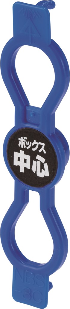 楽天市場】NBS-1 未来工業 ポイントアッター(ボックス発見用磁石