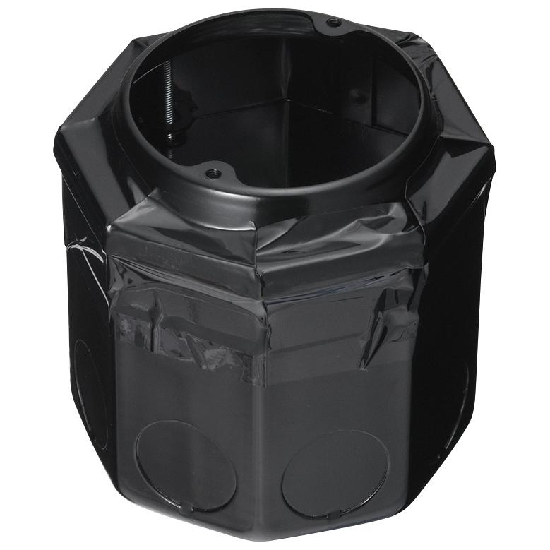 PA-8OBL1125N 未来工業 プレキャストコンクリート用八角大形アウトレットボックス(20個入)｜タロトデンキ