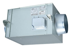 BFS-100TG2 三菱 ストレートシロッコファン(天吊埋込、標準形、3相200V)φ200【BFS-100TGの後継機種】【メーカー生産待ちのため納期未定】