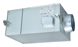 BFS-150SUG2 三菱 ストレートシロッコファン(天吊埋込、消音形、単相100V)φ250【代引不可】【沖縄・離島配送不可】【BFS-150SUGの後継機種】【メーカー生産待ちのため納期未定】