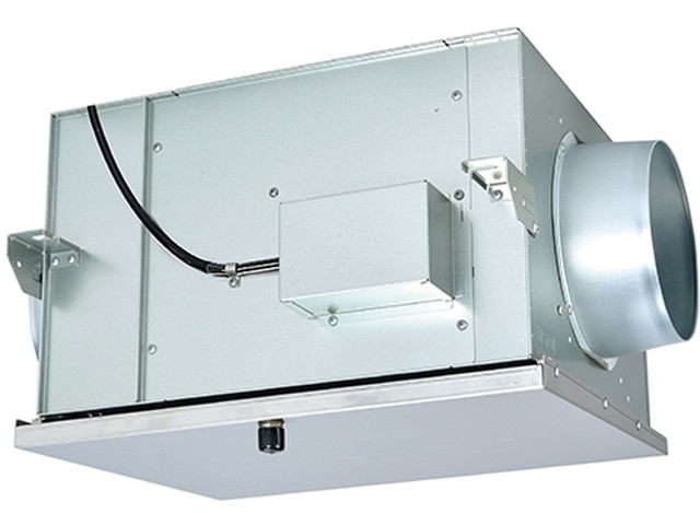 BFS-30SYA2 三菱 ストレートシロッコファン(消音形耐湿タイプ、単相100V)【BFS-30SYAの後継機種】【メーカー生産待ちのため納期未定】