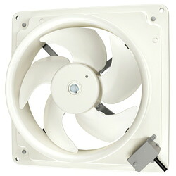 EF-20UYS2 三菱 機器冷却用有圧換気扇(羽根径20cm)【EF-20UYSの後継機種】【メーカー生産待ちのため納期未定】